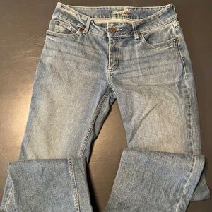 Wrangler Women's Bootcut Jeans, 9x32